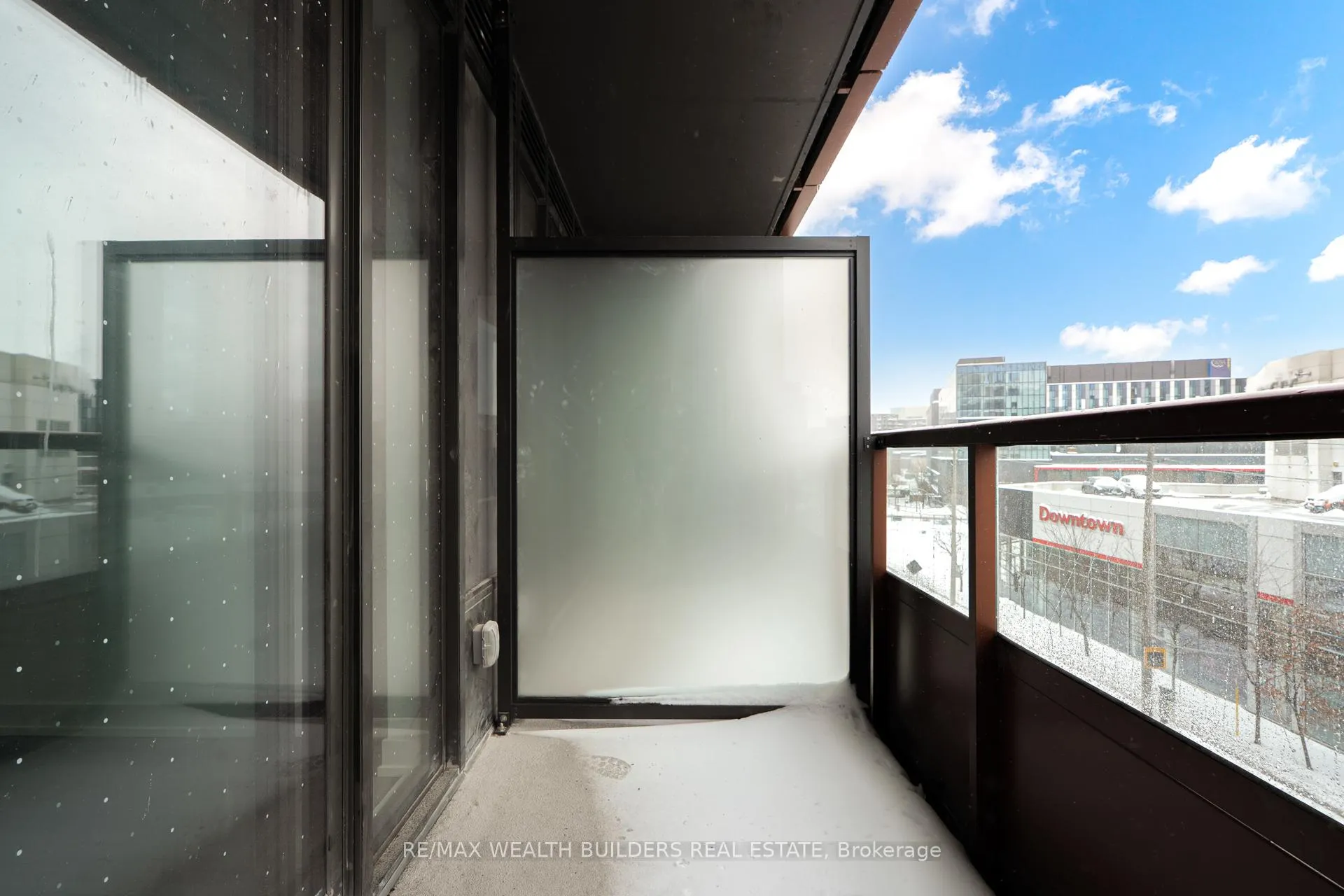 Photo 24 of Unit 323, 28 Eastern Avenue, Toronto, Moss Park — HOMEH