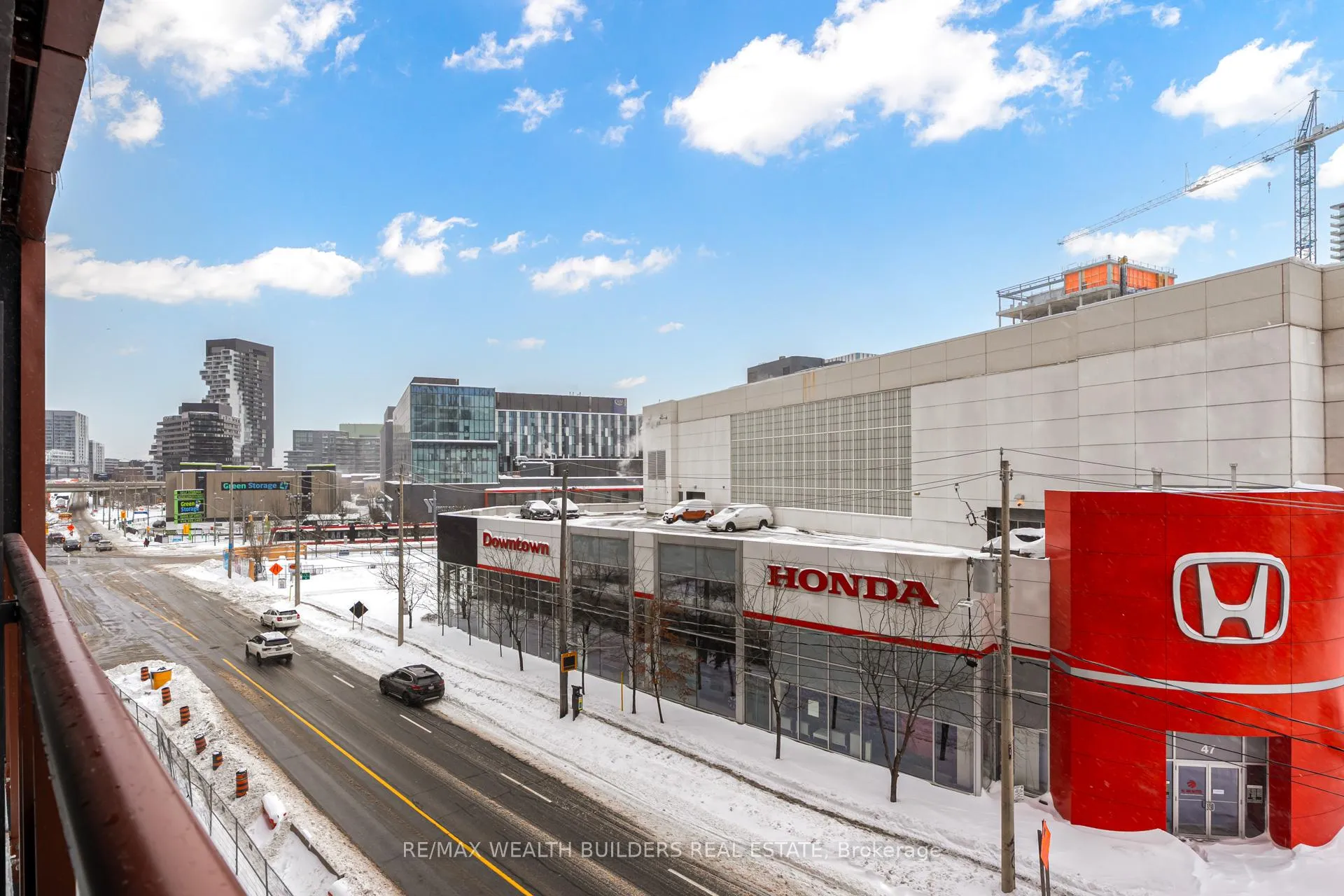 Photo 25 of Unit 323, 28 Eastern Avenue, Toronto, Moss Park — HOMEH