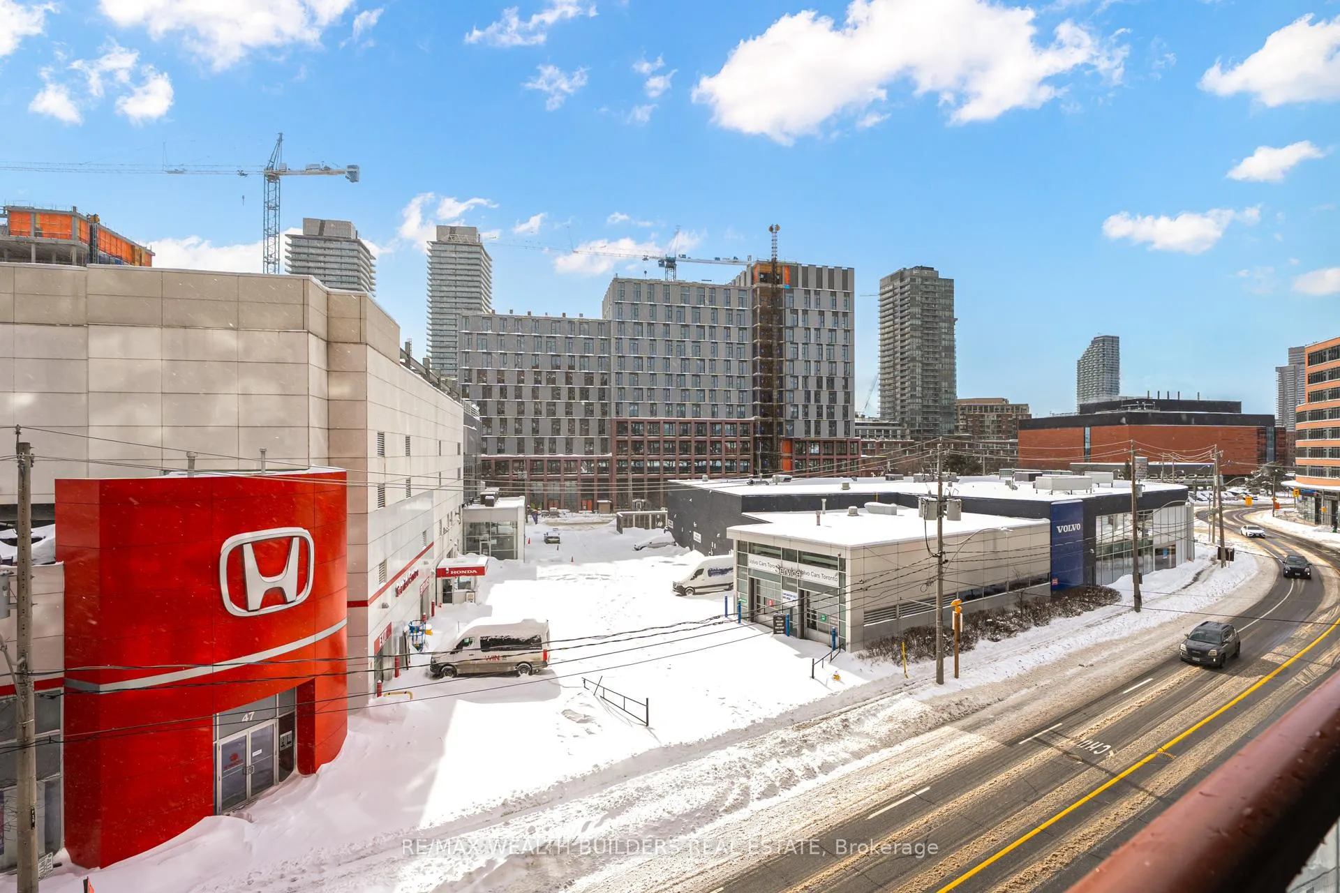 Photo 26 of Unit 323, 28 Eastern Avenue, Toronto, Moss Park — HOMEH