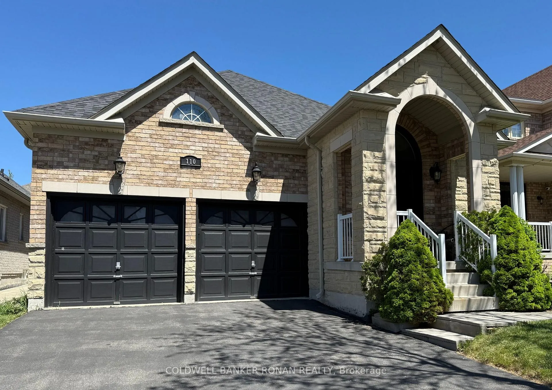 Photo 1 of 110 Petticoat Road, Vaughan, Patterson — HOMEH