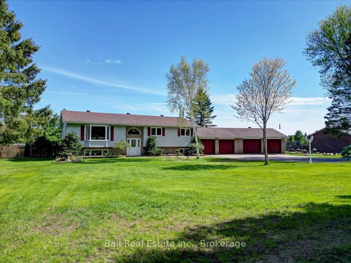 Photo 3 of 112 Maxwell Settlement Road, Bancroft, Bancroft Ward — HOMEH