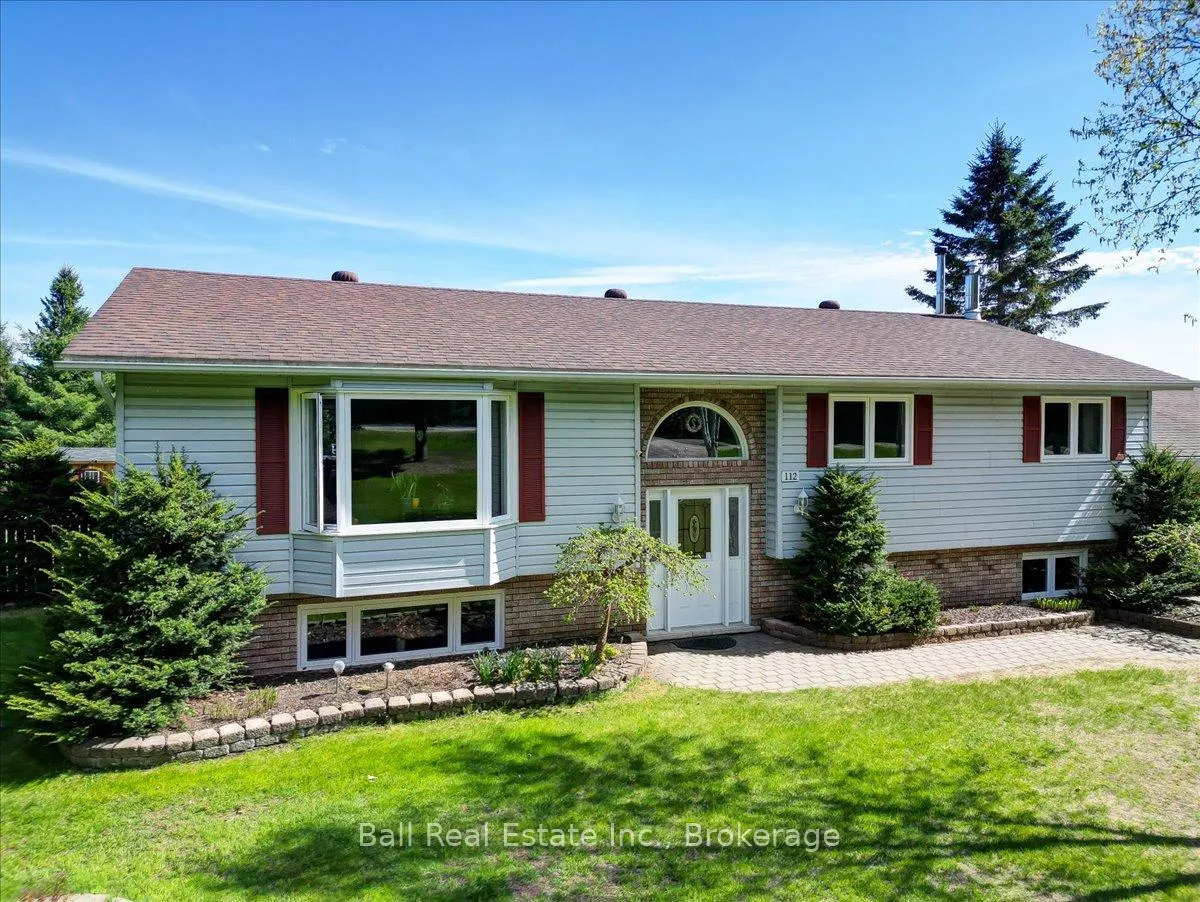 Photo 4 of 112 Maxwell Settlement Road, Bancroft, Bancroft Ward — HOMEH