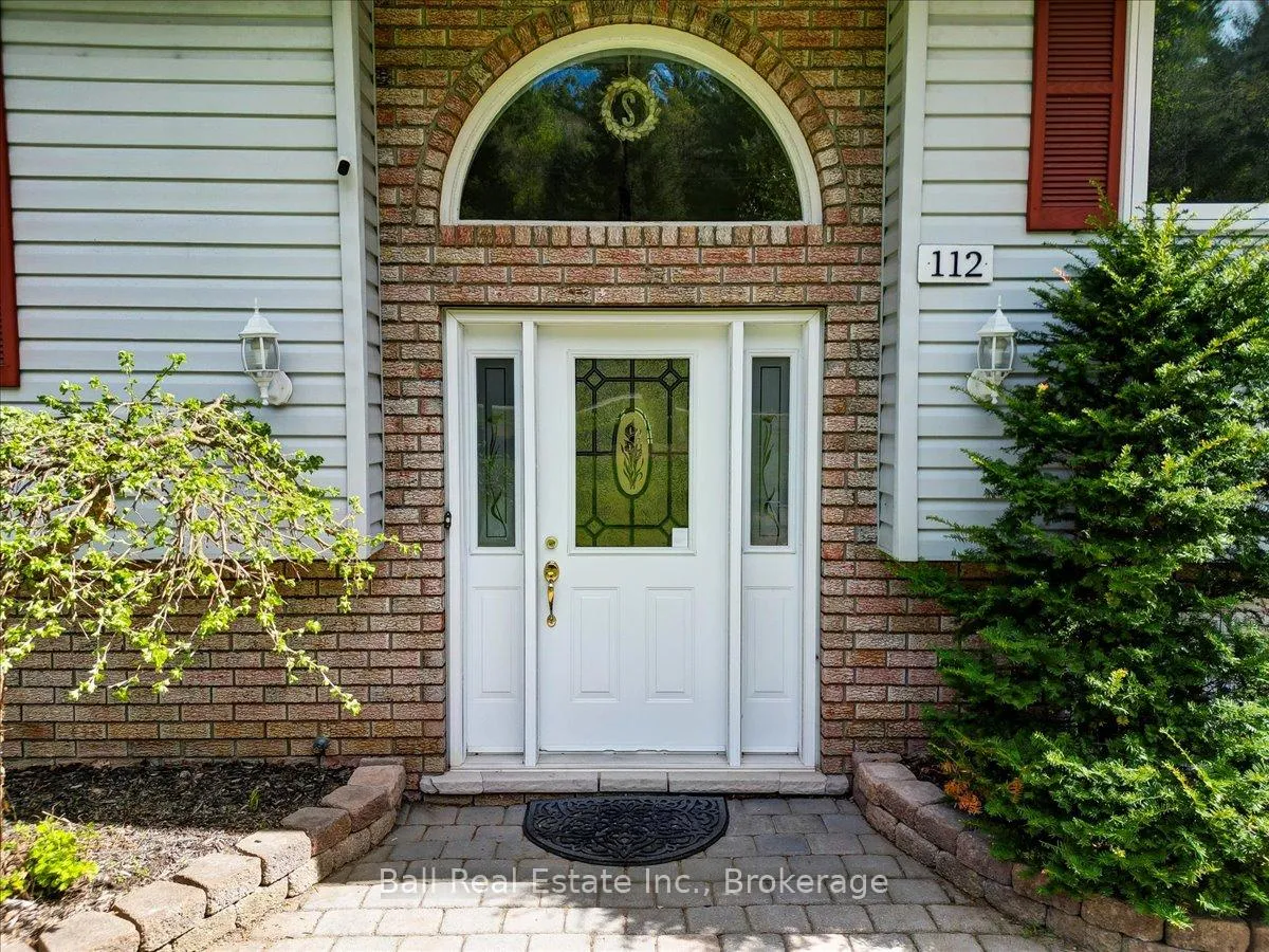 Photo 5 of 112 Maxwell Settlement Road, Bancroft, Bancroft Ward — HOMEH