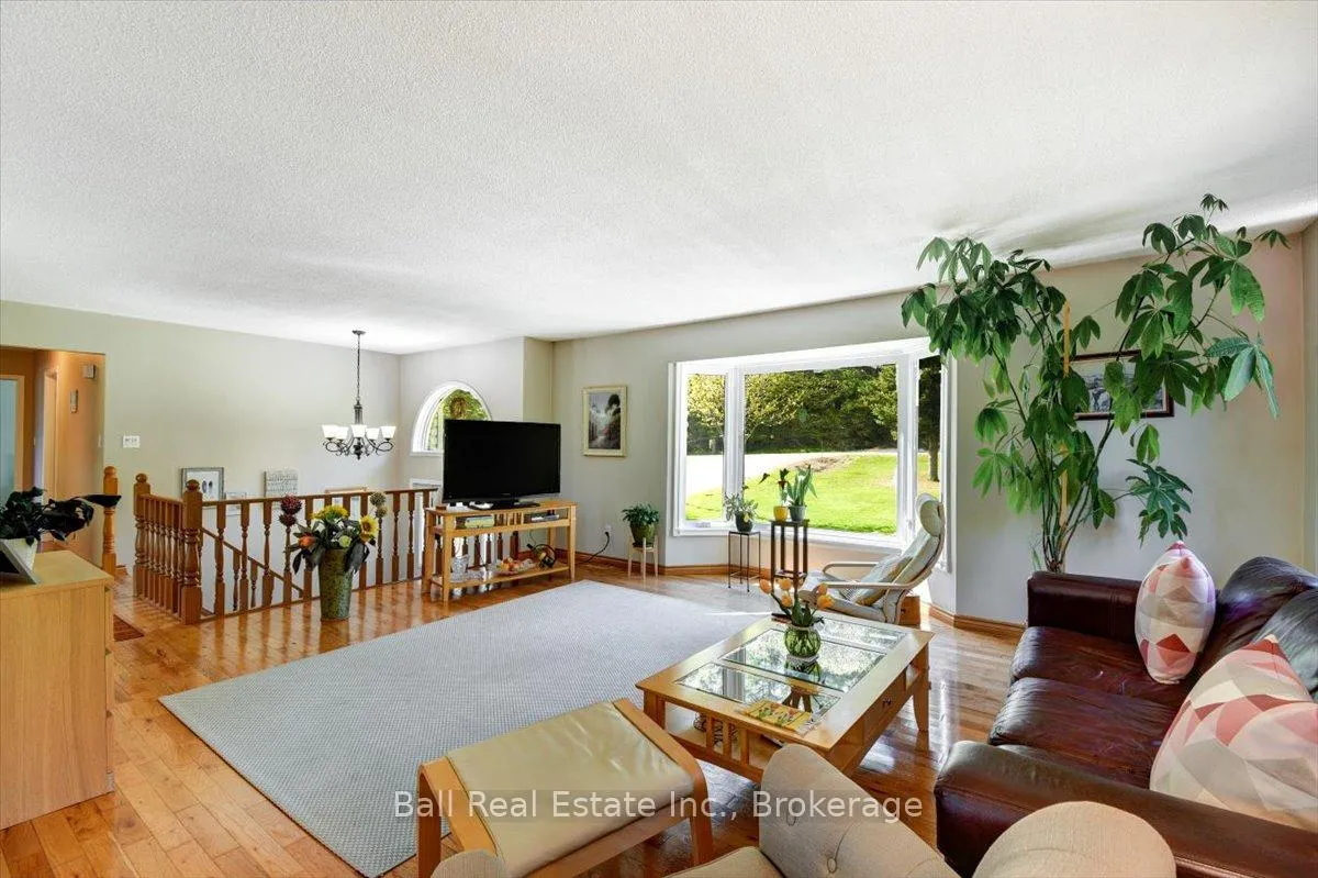 Photo 6 of 112 Maxwell Settlement Road, Bancroft, Bancroft Ward — HOMEH