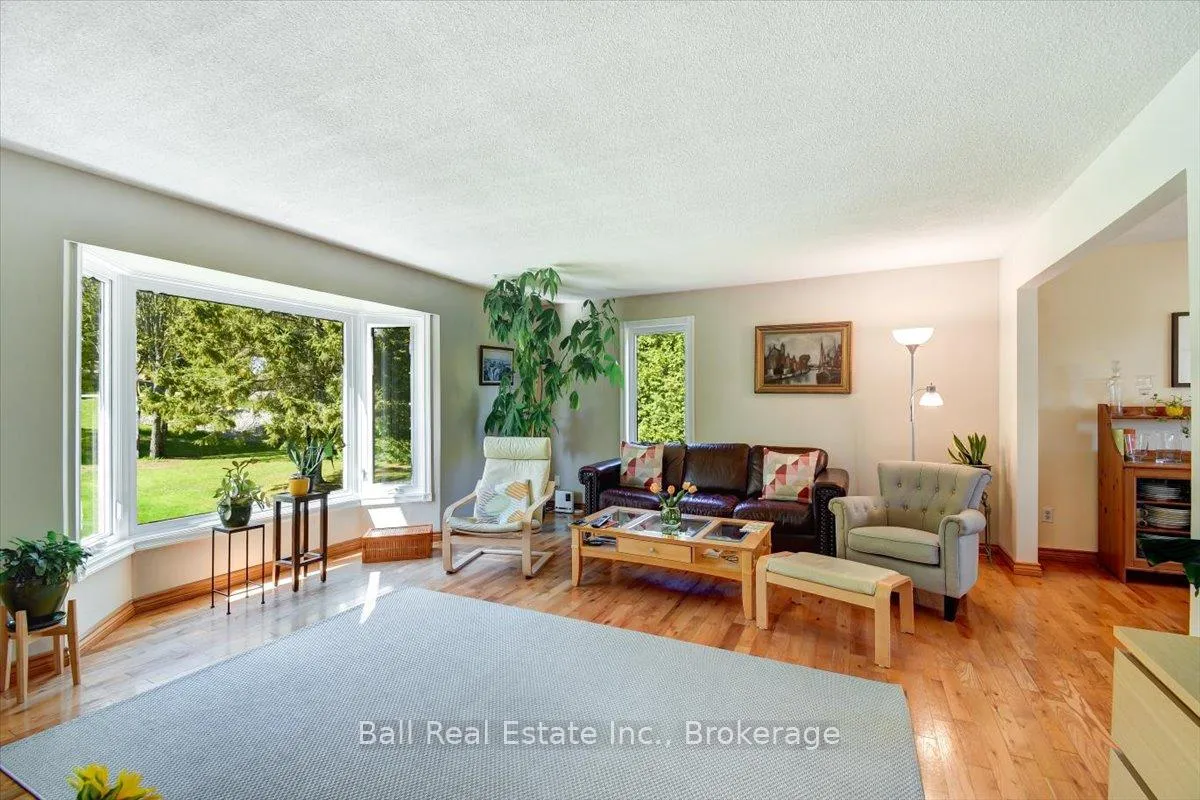 Photo 8 of 112 Maxwell Settlement Road, Bancroft, Bancroft Ward — HOMEH
