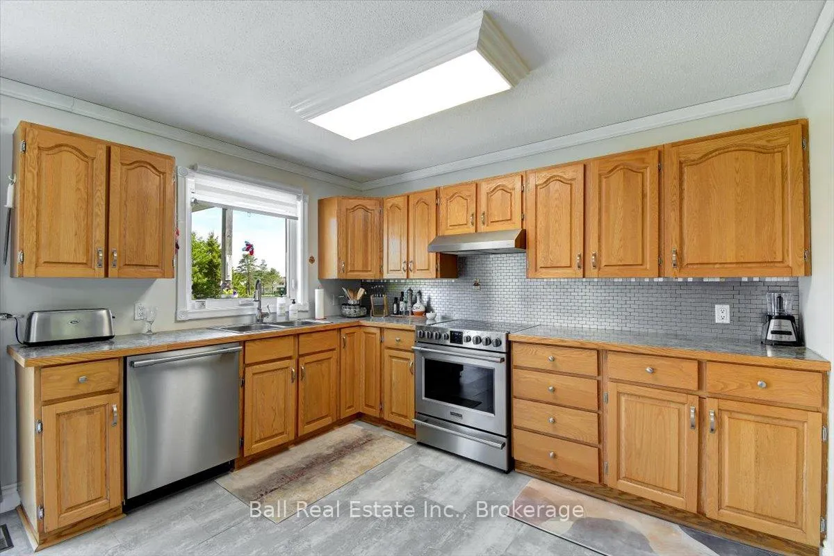 Photo 9 of 112 Maxwell Settlement Road, Bancroft, Bancroft Ward — HOMEH
