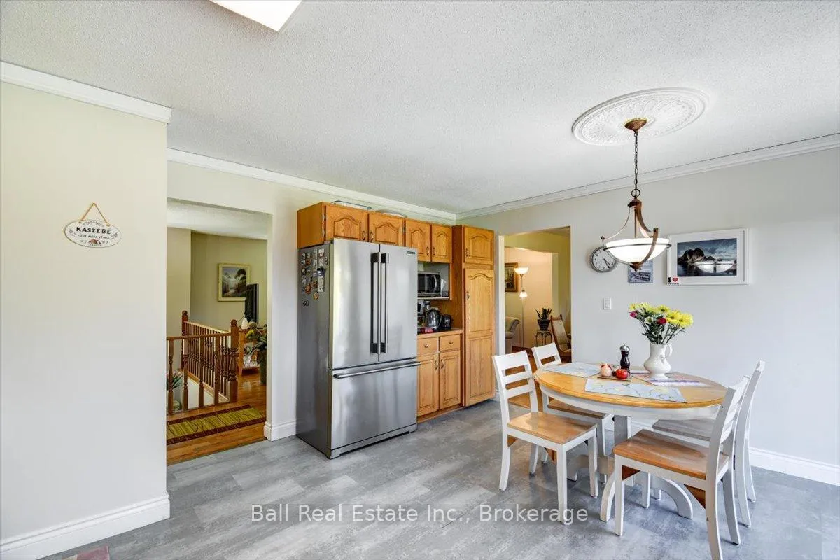 Photo 11 of 112 Maxwell Settlement Road, Bancroft, Bancroft Ward — HOMEH