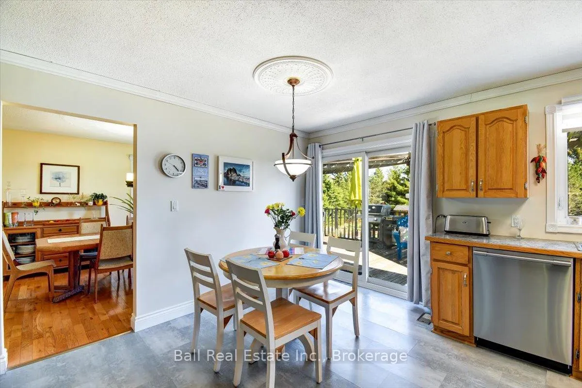 Photo 12 of 112 Maxwell Settlement Road, Bancroft, Bancroft Ward — HOMEH