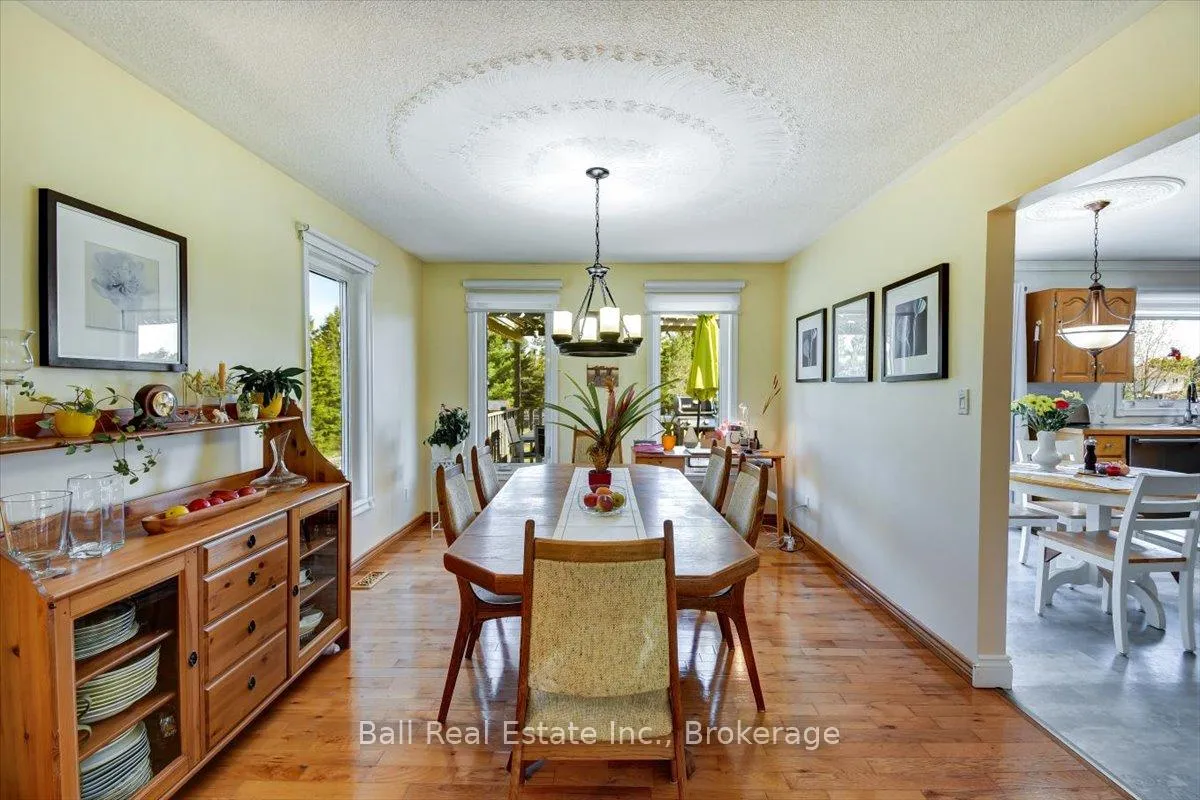 Photo 13 of 112 Maxwell Settlement Road, Bancroft, Bancroft Ward — HOMEH