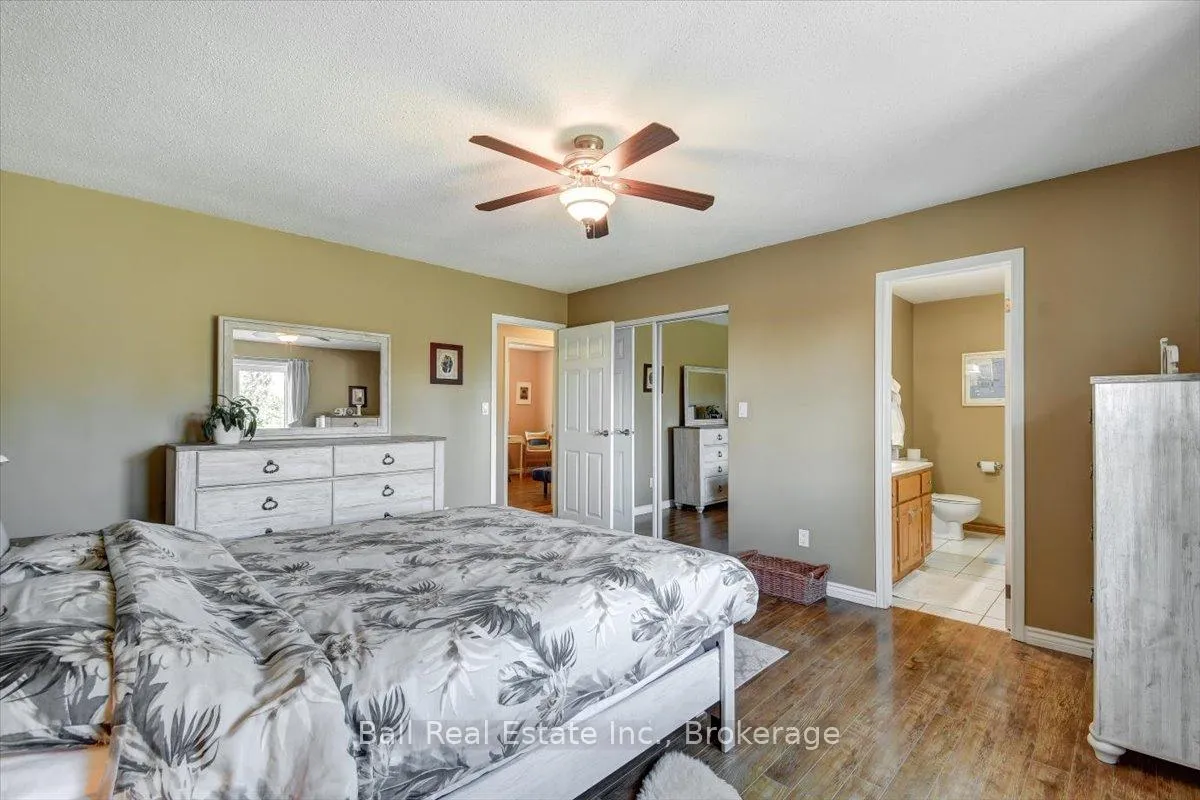 Photo 16 of 112 Maxwell Settlement Road, Bancroft, Bancroft Ward — HOMEH