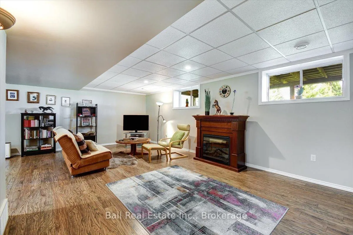 Photo 24 of 112 Maxwell Settlement Road, Bancroft, Bancroft Ward — HOMEH