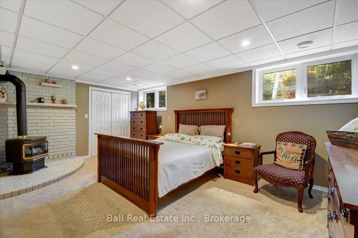 Photo 27 of 112 Maxwell Settlement Road, Bancroft, Bancroft Ward — HOMEH