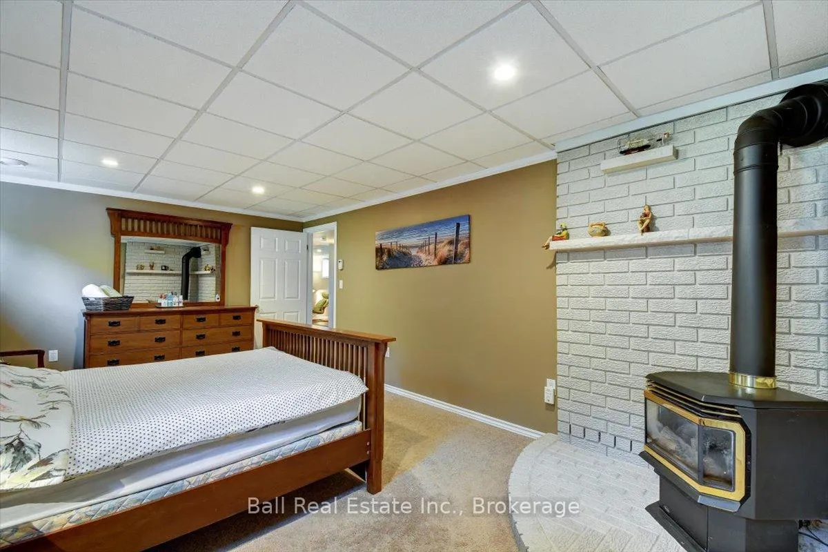 Photo 28 of 112 Maxwell Settlement Road, Bancroft, Bancroft Ward — HOMEH