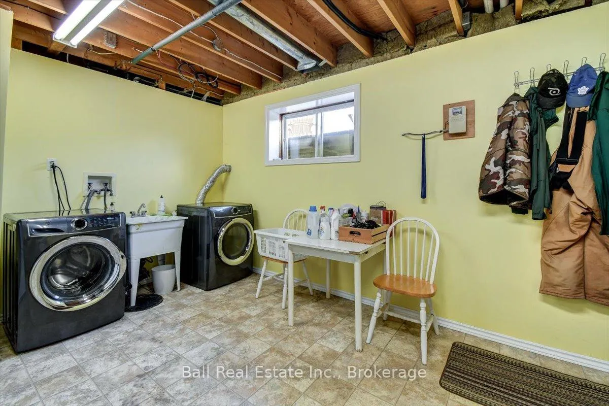 Photo 31 of 112 Maxwell Settlement Road, Bancroft, Bancroft Ward — HOMEH