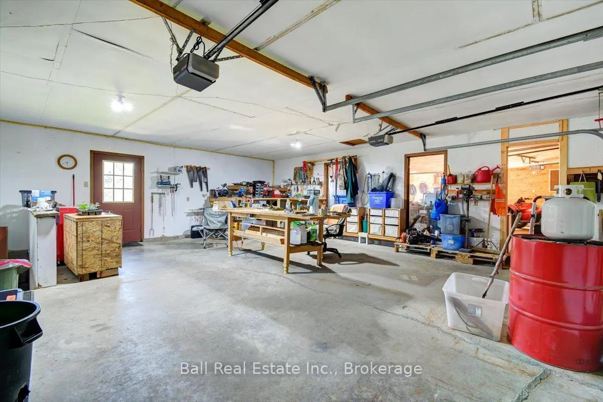 Photo 34 of 112 Maxwell Settlement Road, Bancroft, Bancroft Ward — HOMEH