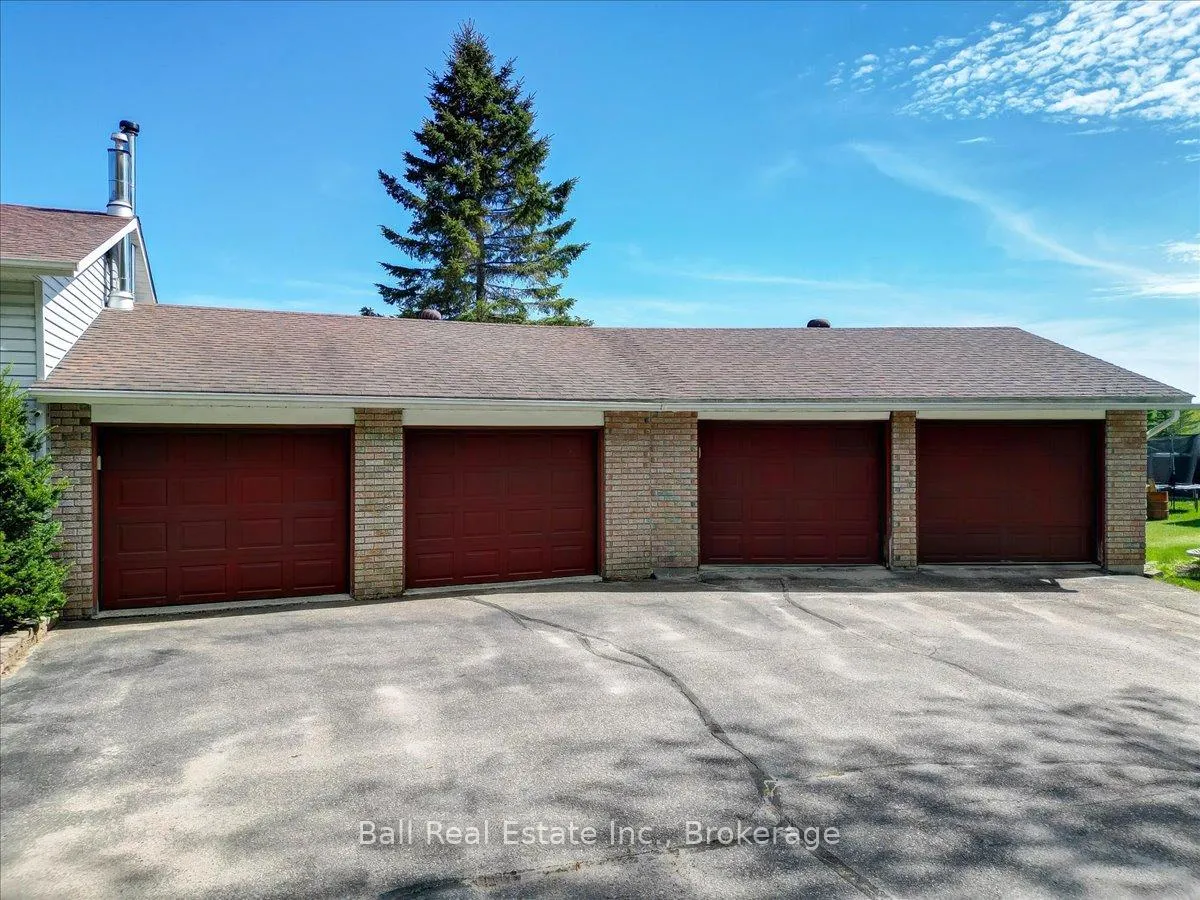 Photo 37 of 112 Maxwell Settlement Road, Bancroft, Bancroft Ward — HOMEH