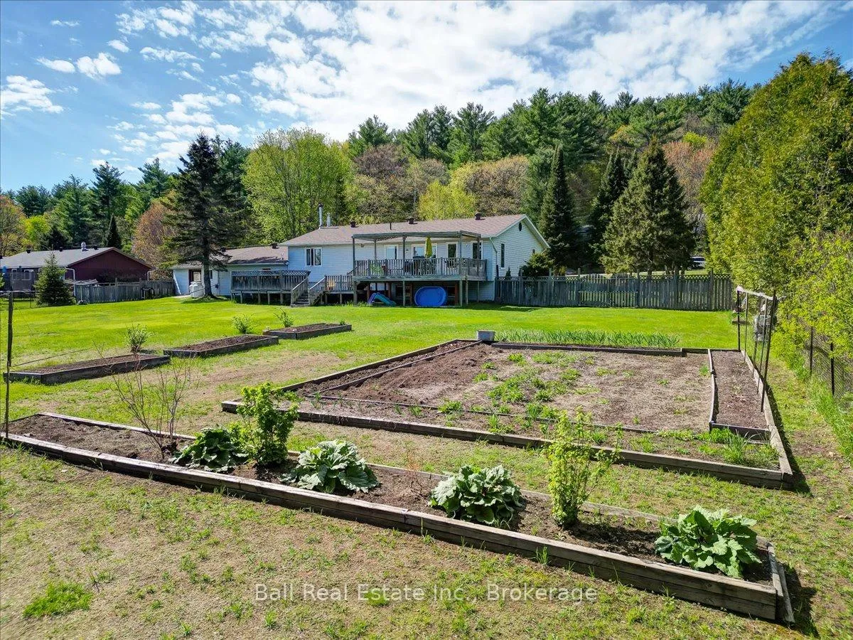 Photo 38 of 112 Maxwell Settlement Road, Bancroft, Bancroft Ward — HOMEH