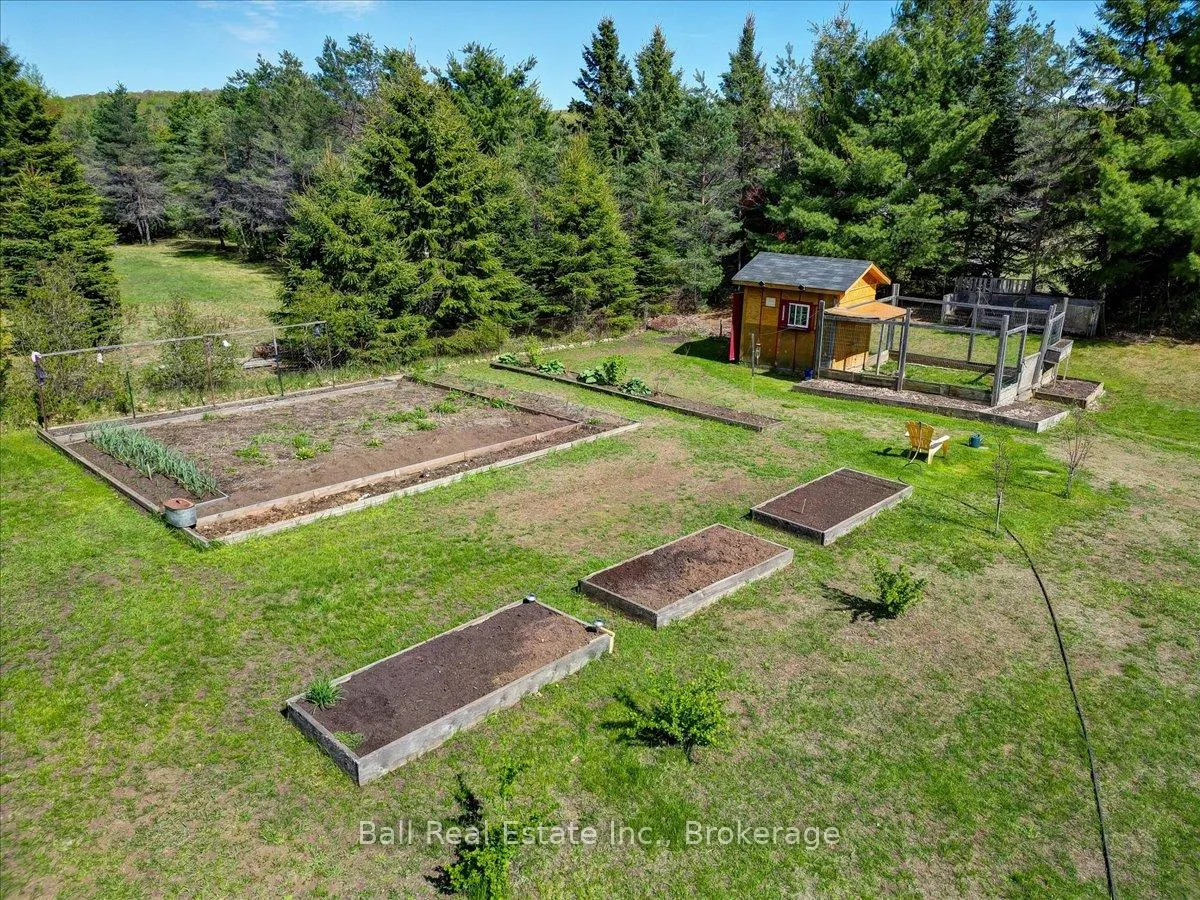 Photo 39 of 112 Maxwell Settlement Road, Bancroft, Bancroft Ward — HOMEH