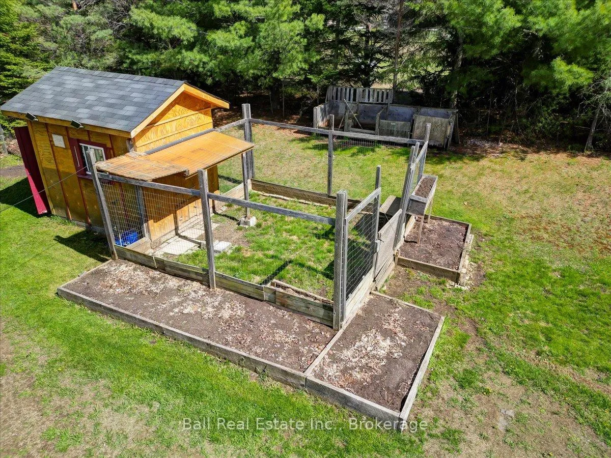 Photo 40 of 112 Maxwell Settlement Road, Bancroft, Bancroft Ward — HOMEH