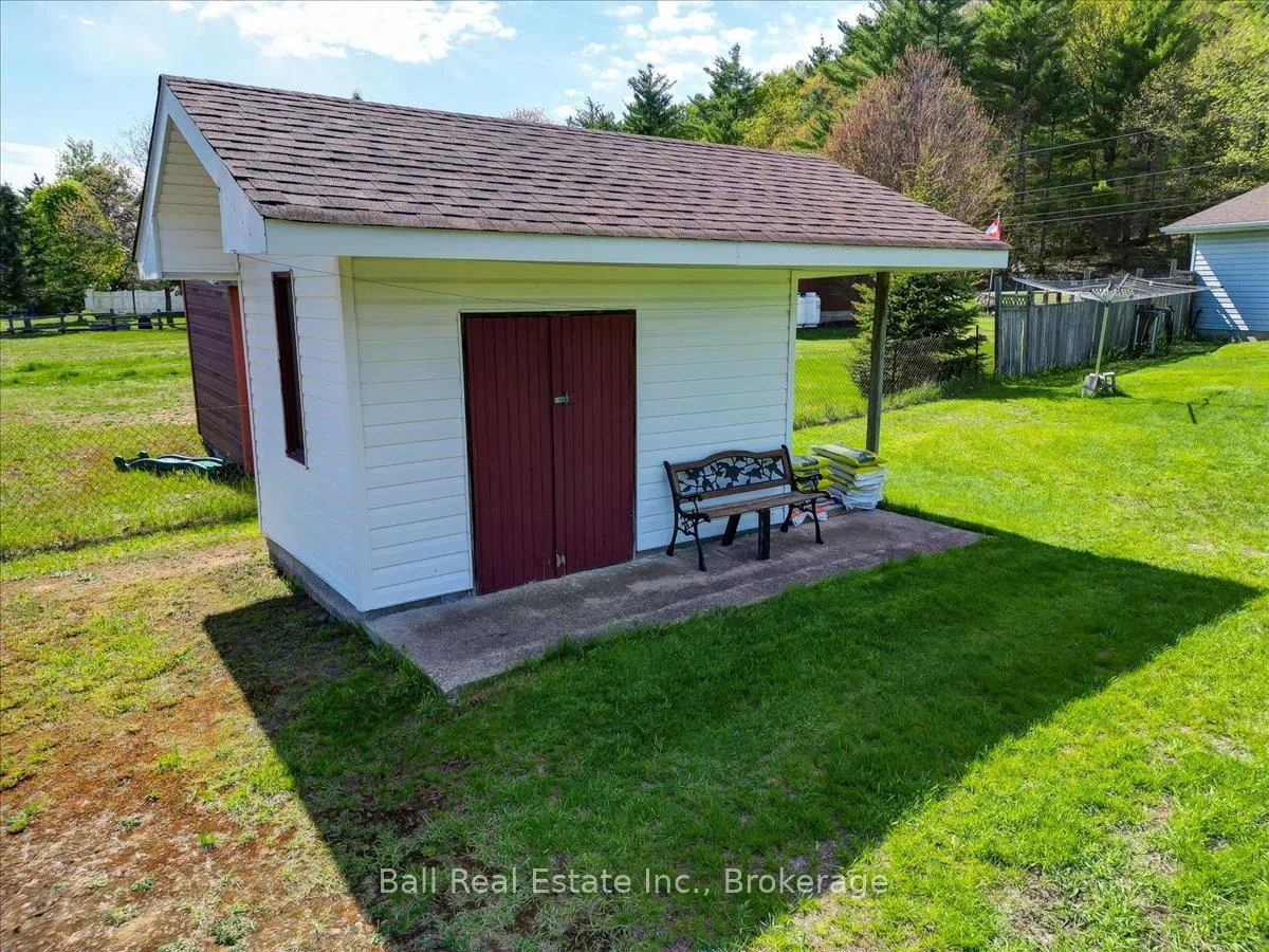 Photo 41 of 112 Maxwell Settlement Road, Bancroft, Bancroft Ward — HOMEH