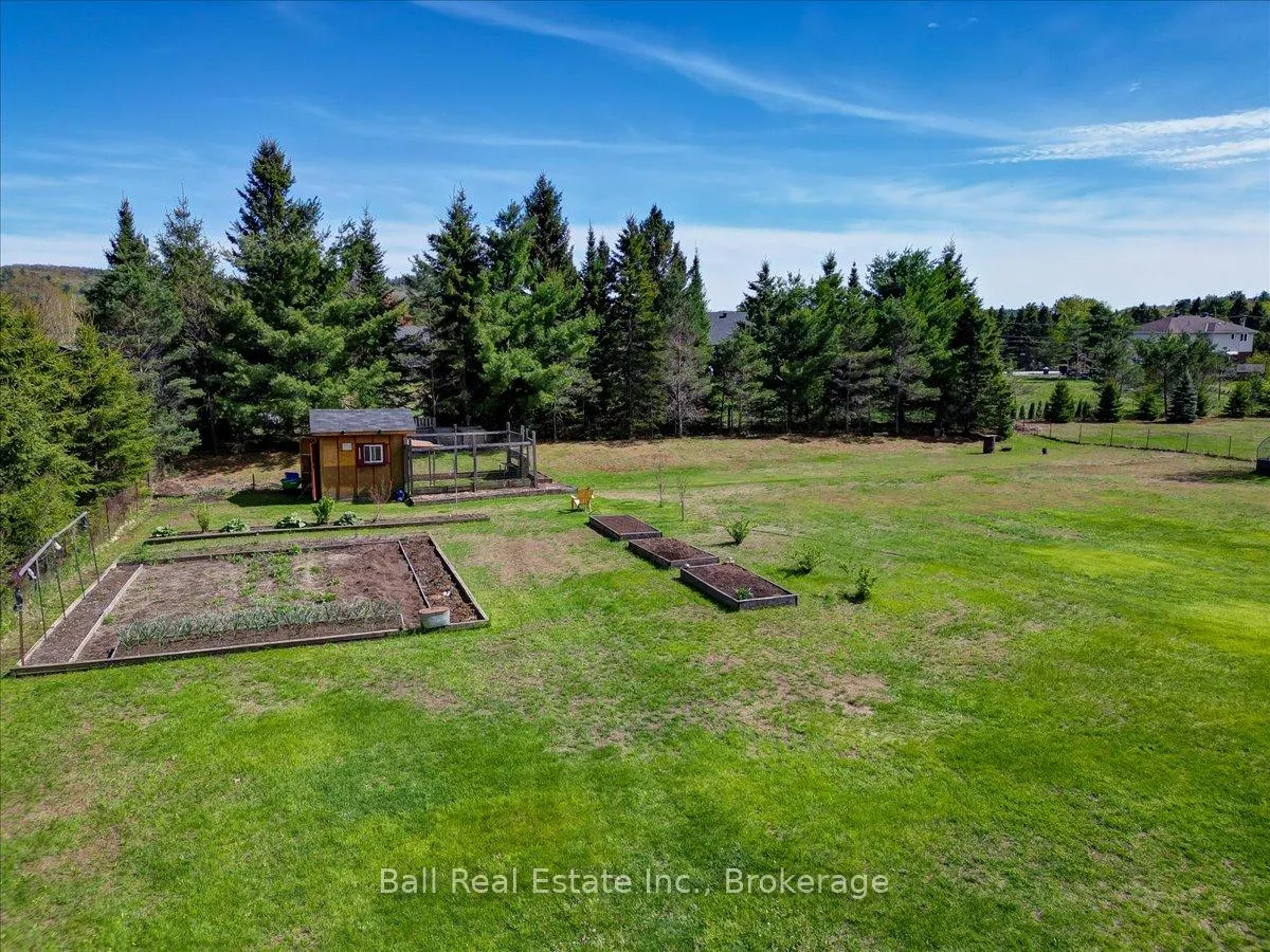 Photo 44 of 112 Maxwell Settlement Road, Bancroft, Bancroft Ward — HOMEH