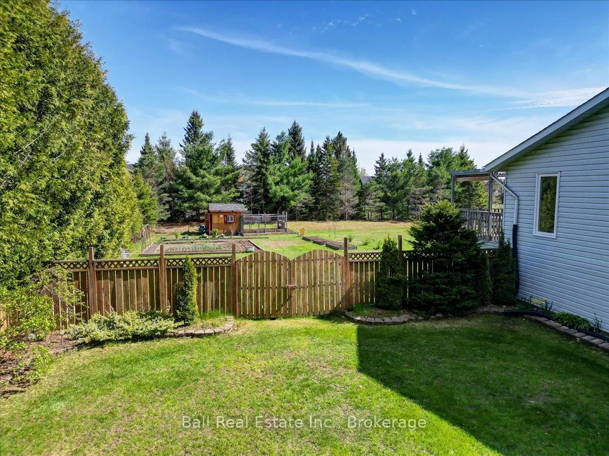 Photo 45 of 112 Maxwell Settlement Road, Bancroft, Bancroft Ward — HOMEH