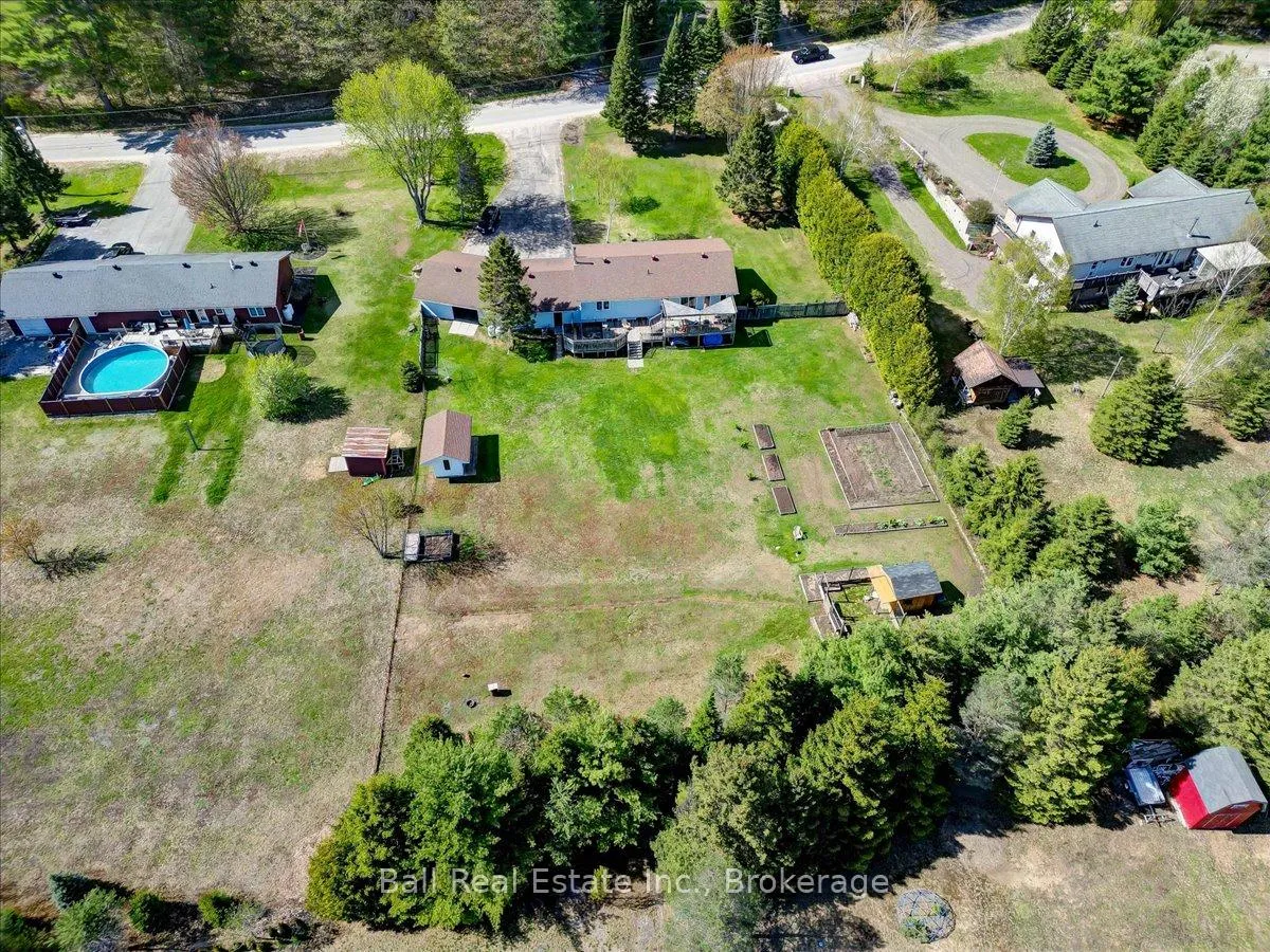 Photo 46 of 112 Maxwell Settlement Road, Bancroft, Bancroft Ward — HOMEH