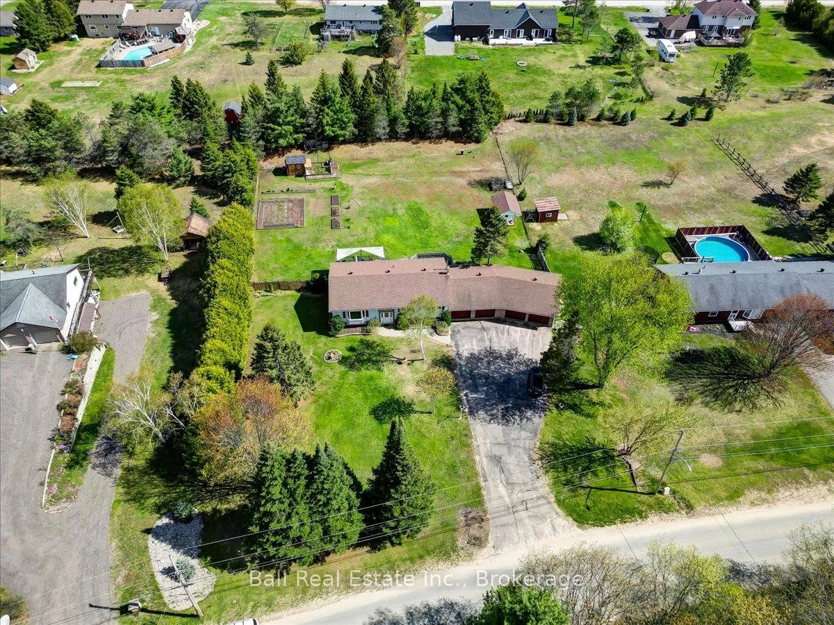 Photo 47 of 112 Maxwell Settlement Road, Bancroft, Bancroft Ward — HOMEH