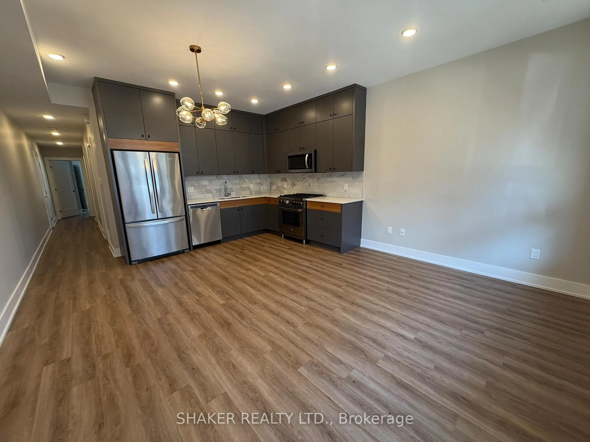 Photo 4 of Unit 1, 304 Elmgrove Avenue, Ottawa, Westboro South — HOMEH