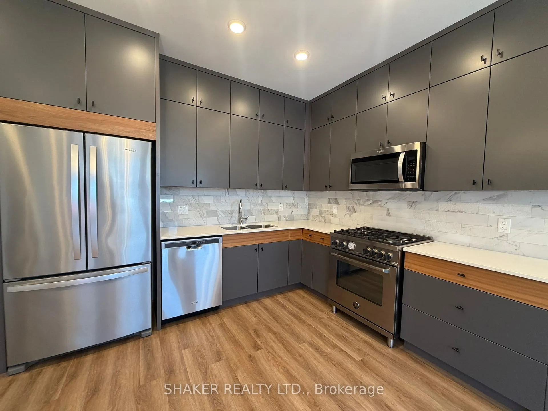 Photo 5 of Unit 1, 304 Elmgrove Avenue, Ottawa, Westboro South — HOMEH