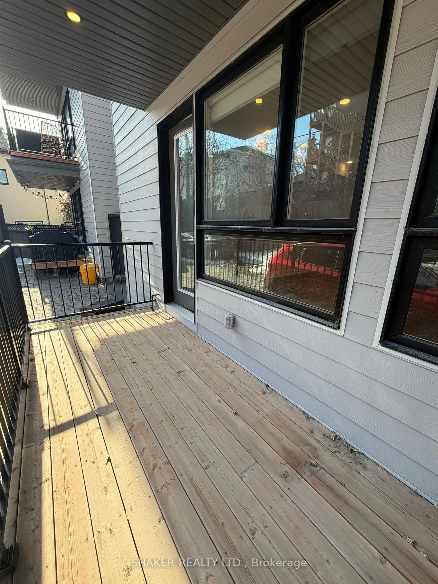 Photo 12 of Unit 1, 304 Elmgrove Avenue, Ottawa, Westboro South — HOMEH