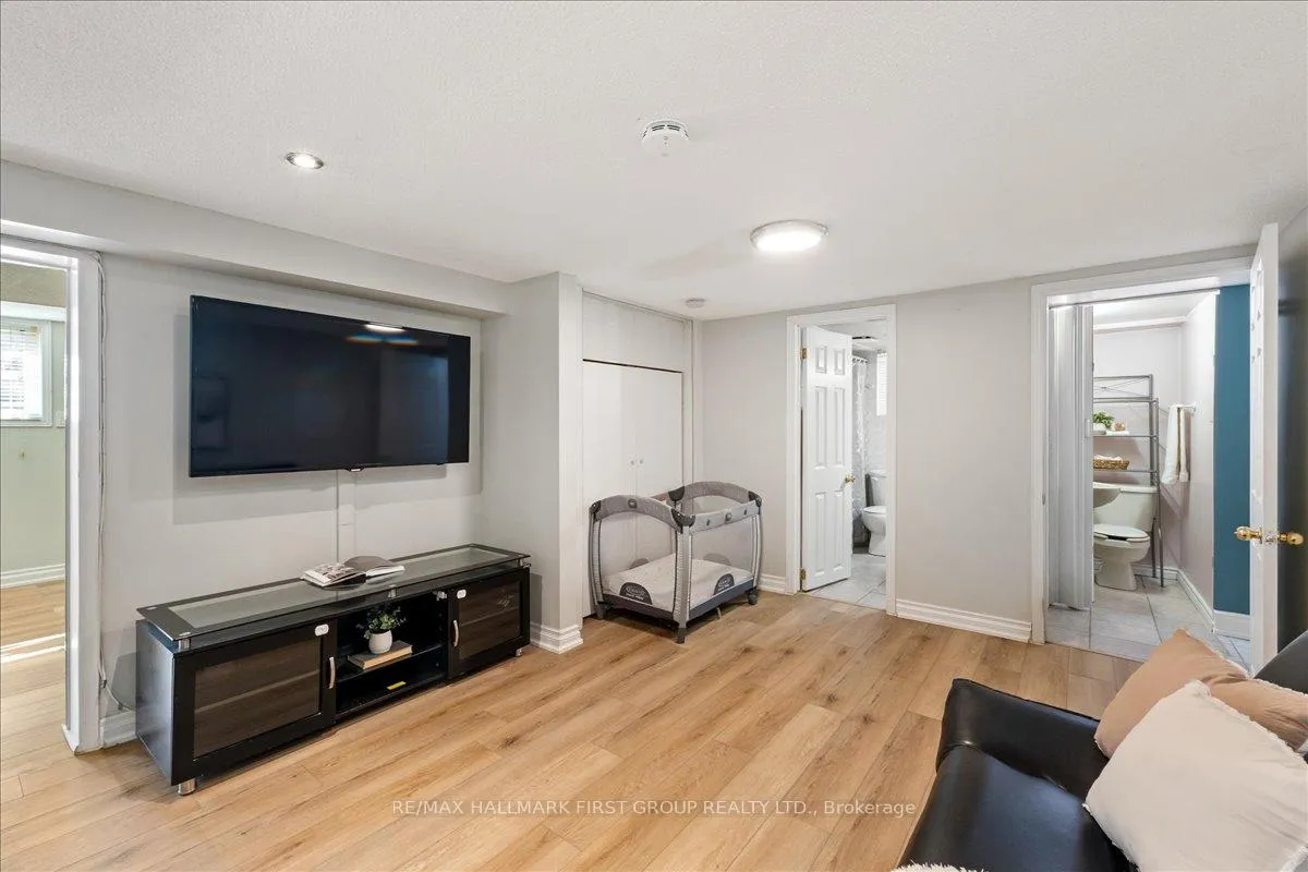 Photo 30 of 2690 Islington Avenue, Etobicoke, Thistletown-Beaumonde Heights — HOMEH