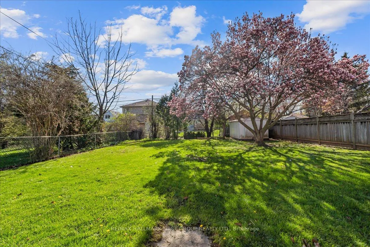 Photo 40 of 2690 Islington Avenue, Etobicoke, Thistletown-Beaumonde Heights — HOMEH