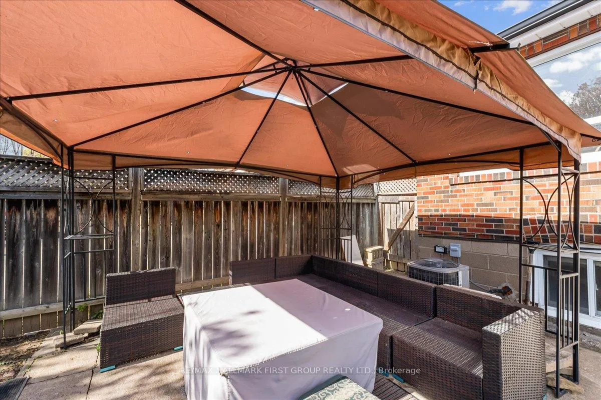 Photo 44 of 2690 Islington Avenue, Etobicoke, Thistletown-Beaumonde Heights — HOMEH
