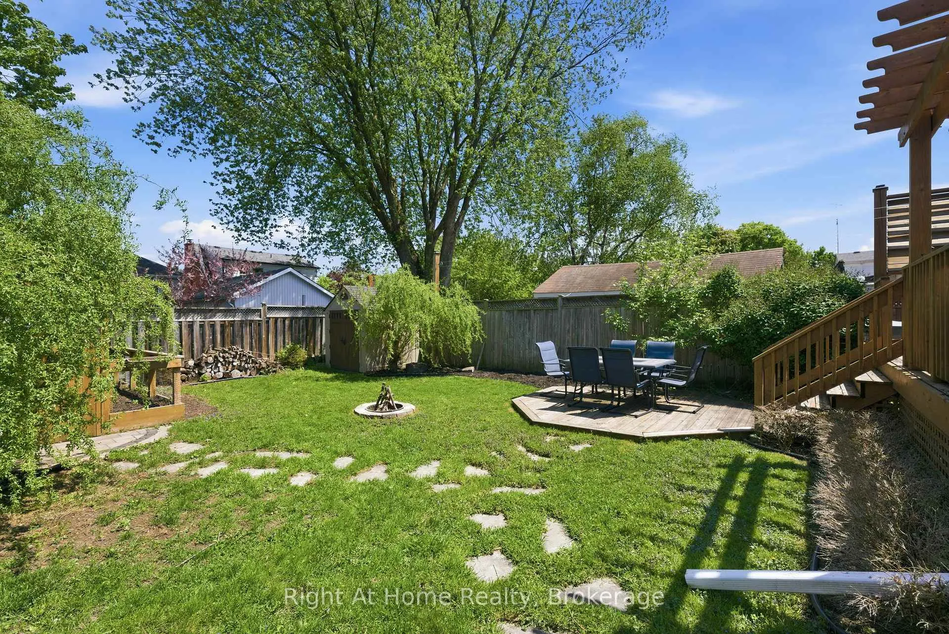 Photo 33 of 381 Jarvis Street, Oshawa, O'Neill — HOMEH