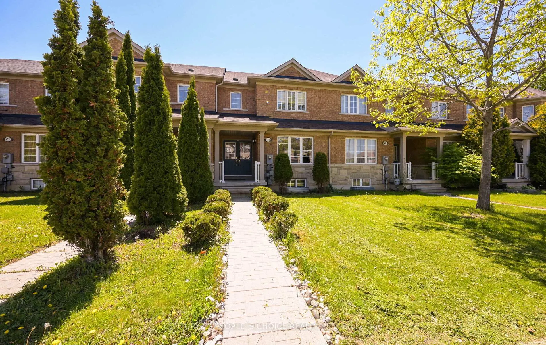 Photo 1 of 479 Davos Road, Vaughan, Vellore Village — HOMEH