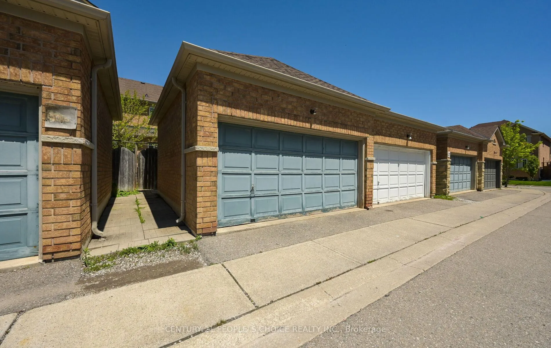 Photo 19 of 479 Davos Road, Vaughan, Vellore Village — HOMEH