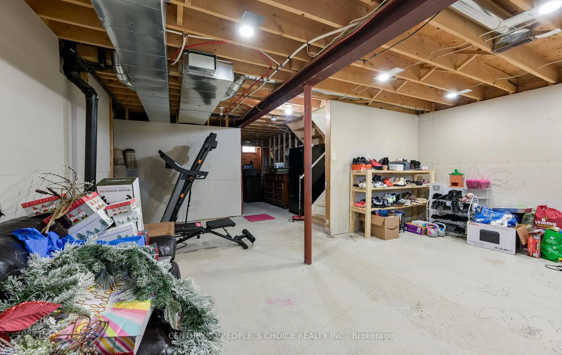 Photo 20 of 479 Davos Road, Vaughan, Vellore Village — HOMEH