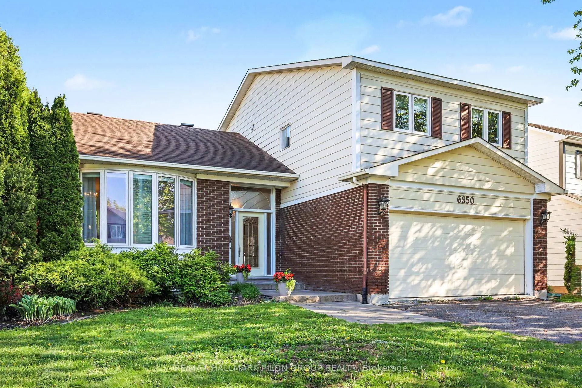 Photo 1 of 6350 Larmond Avenue, Ottawa, Chateauneuf — HOMEH