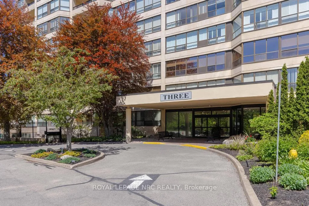 Photo 2 of Unit 804, 3 Towering Heights Boulevard, St. Catharines, Glendale/Glenridge — HOMEH