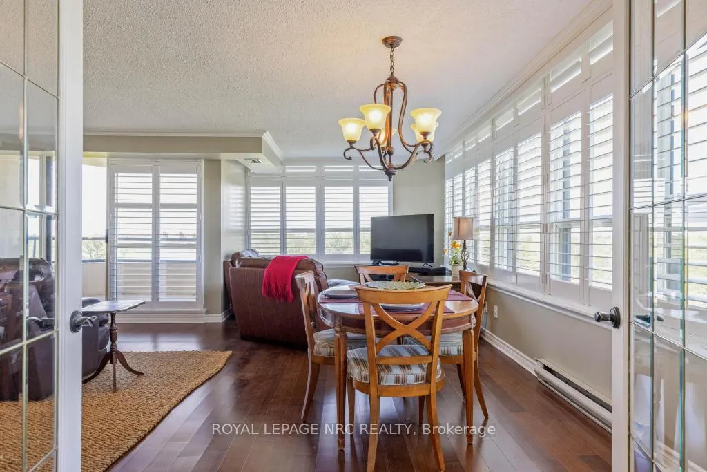 Photo 10 of Unit 804, 3 Towering Heights Boulevard, St. Catharines, Glendale/Glenridge — HOMEH