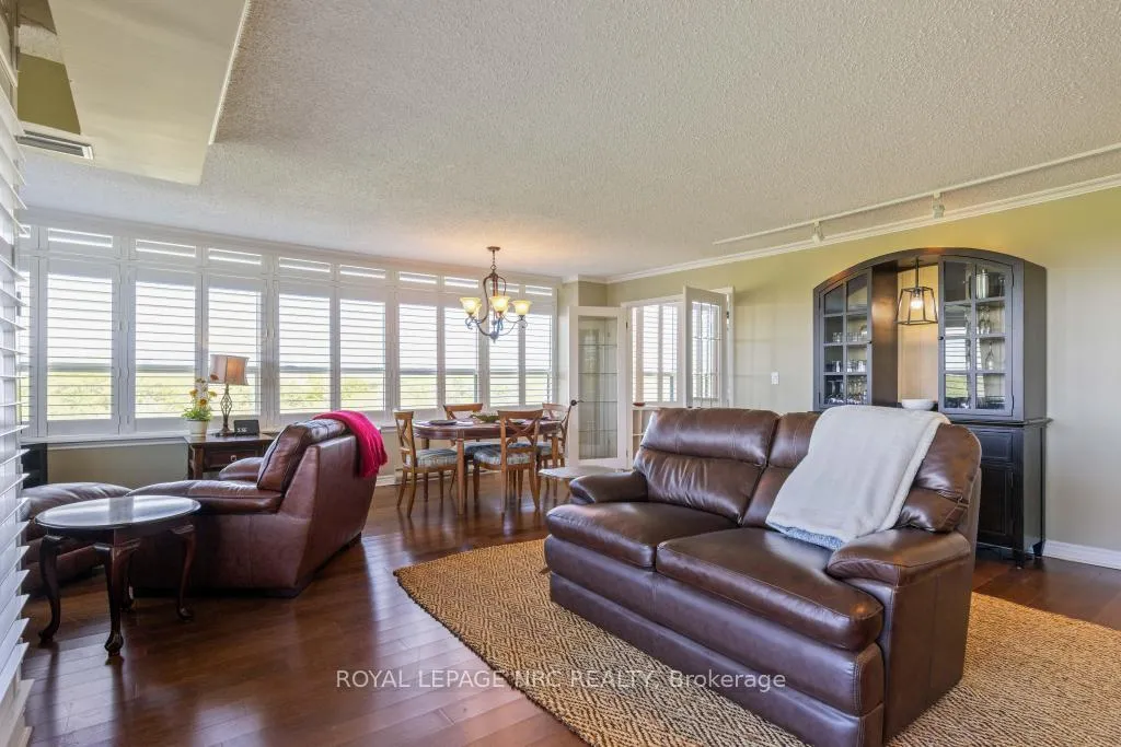 Photo 13 of Unit 804, 3 Towering Heights Boulevard, St. Catharines, Glendale/Glenridge — HOMEH