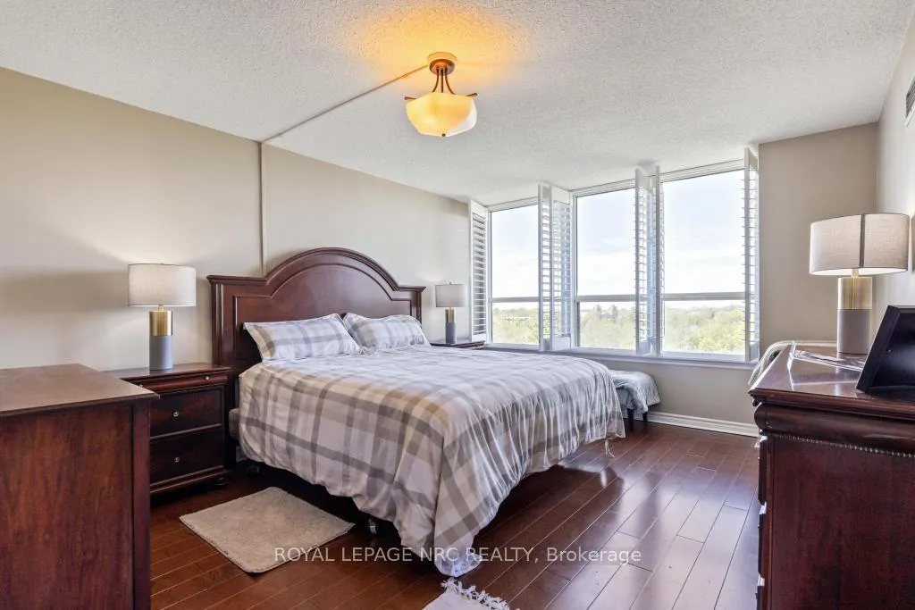 Photo 15 of Unit 804, 3 Towering Heights Boulevard, St. Catharines, Glendale/Glenridge — HOMEH