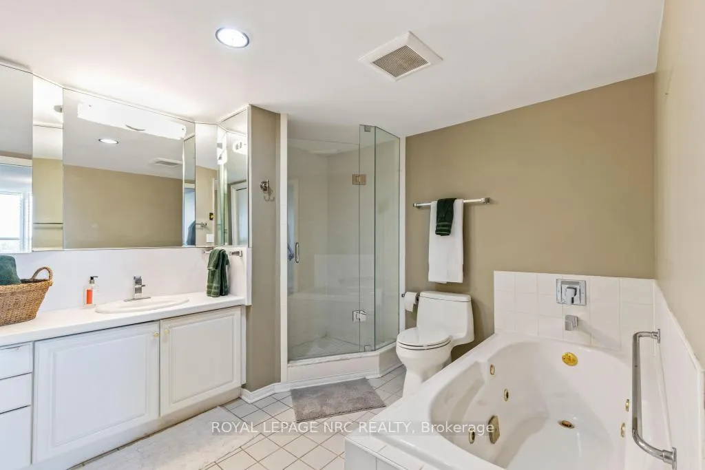 Photo 17 of Unit 804, 3 Towering Heights Boulevard, St. Catharines, Glendale/Glenridge — HOMEH