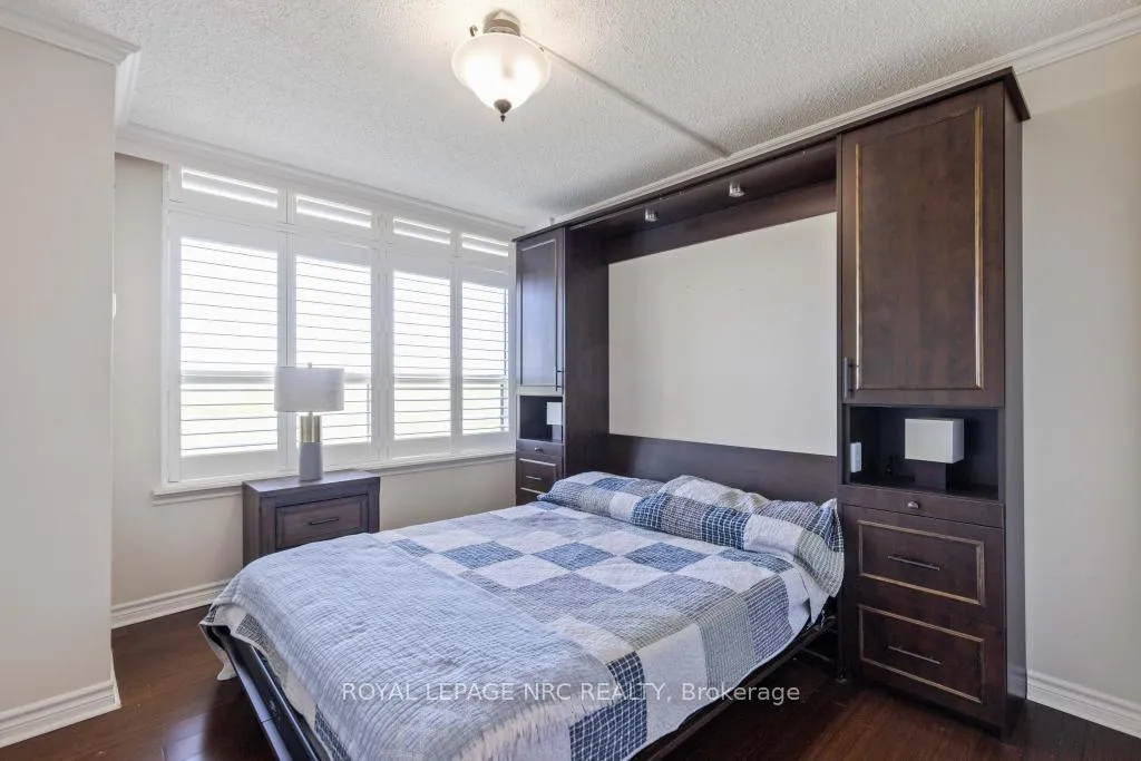 Photo 18 of Unit 804, 3 Towering Heights Boulevard, St. Catharines, Glendale/Glenridge — HOMEH