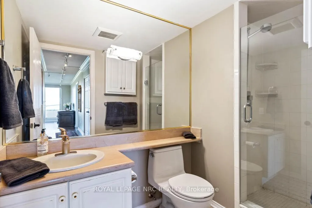 Photo 19 of Unit 804, 3 Towering Heights Boulevard, St. Catharines, Glendale/Glenridge — HOMEH