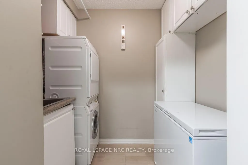 Photo 20 of Unit 804, 3 Towering Heights Boulevard, St. Catharines, Glendale/Glenridge — HOMEH