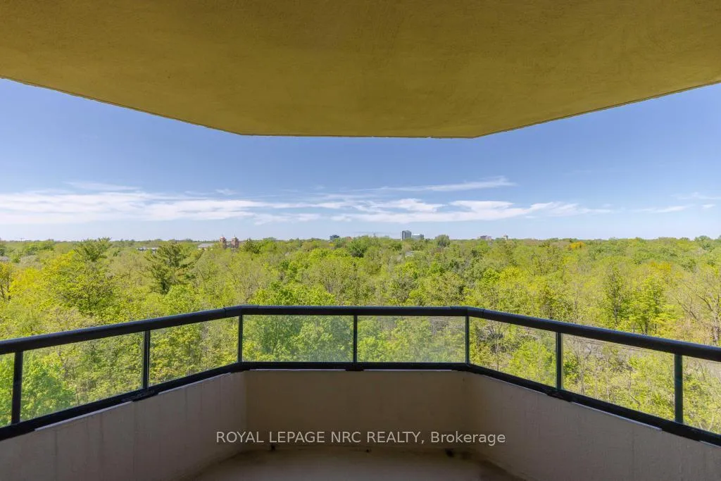 Photo 21 of Unit 804, 3 Towering Heights Boulevard, St. Catharines, Glendale/Glenridge — HOMEH