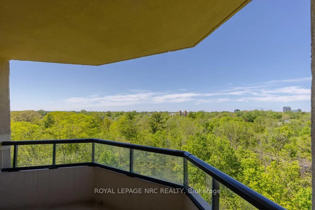 Photo 22 of Unit 804, 3 Towering Heights Boulevard, St. Catharines, Glendale/Glenridge — HOMEH