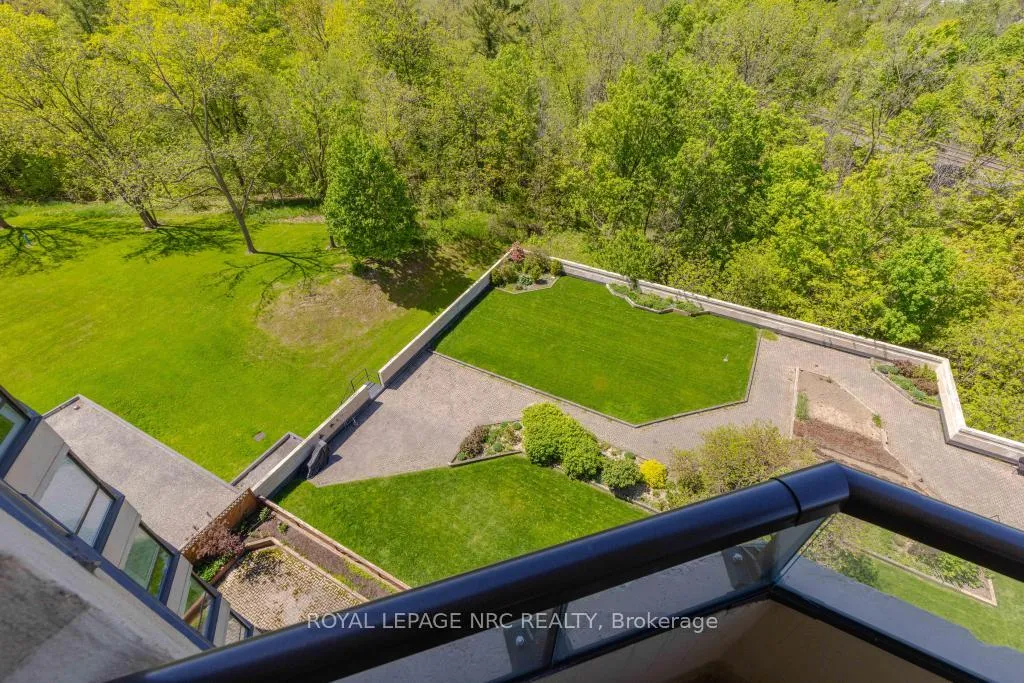 Photo 23 of Unit 804, 3 Towering Heights Boulevard, St. Catharines, Glendale/Glenridge — HOMEH